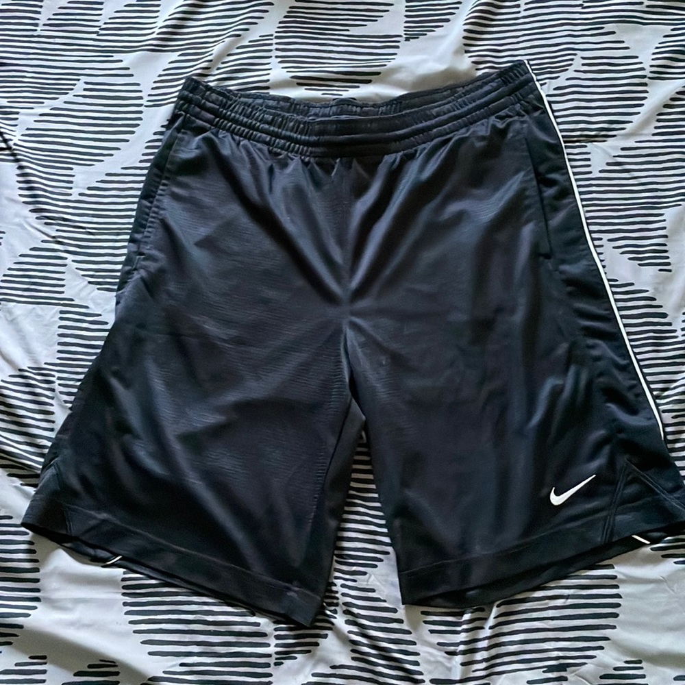 Nike Basketball Shorts